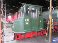 Schauplatz Eisenbahn IV